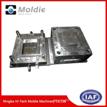 H13 Material Plastic Mould Maker